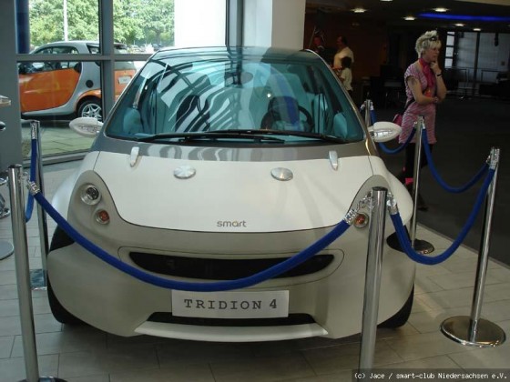 2007-07-28 Brooklands smart meet