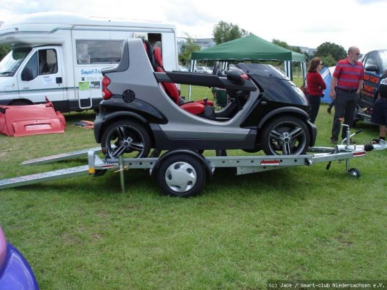 2007-07-28 Brooklands smart meet