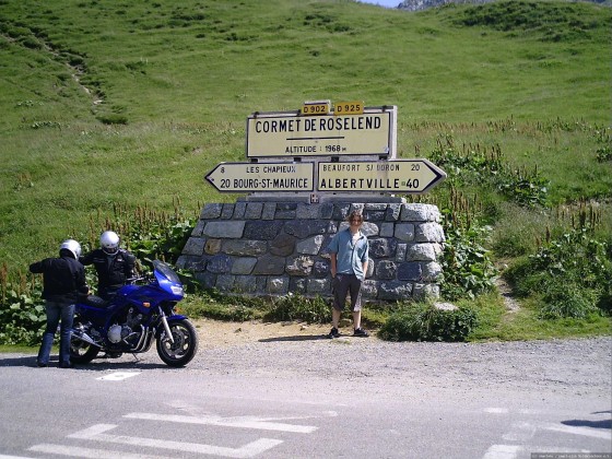 2006-07-15_21 - Router des Grandes Alpes