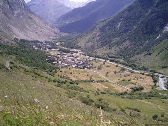 2006-07-15_21 - Router des Grandes Alpes