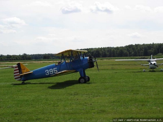 2007-07-21 smart & fly