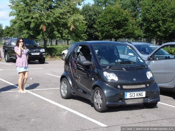 2007-07-28 Brooklands smart meet