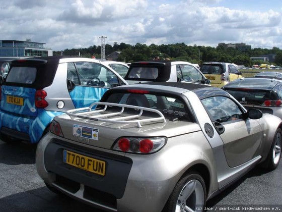 2007-07-28 Brooklands smart meet