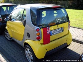 2004-10-22_24 smart & Brabus - Bottrop-Osnabrück-Hannover