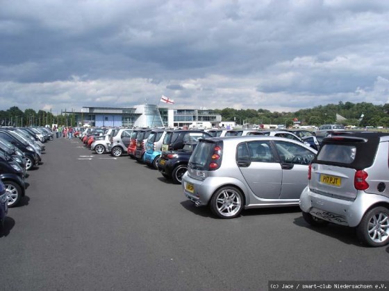 2007-07-28 Brooklands smart meet