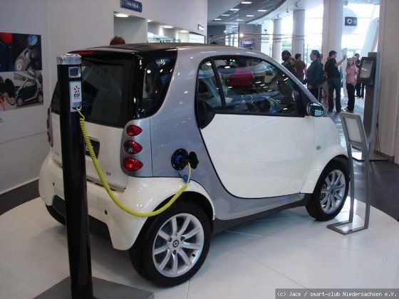 2007-07-28 Brooklands smart meet