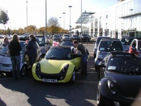 2004-10-22_24 smart & Brabus - Bottrop-Osnabrück-Hannover